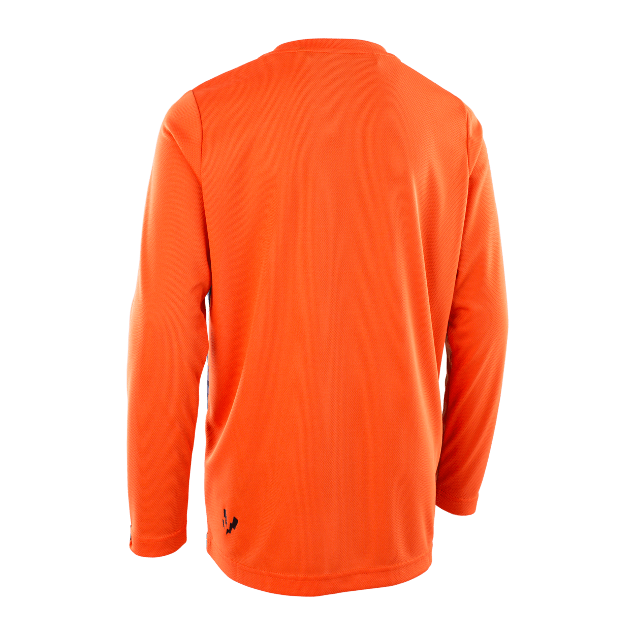 ION Tee LS Scrub Amp Mesh_ine Youth 2021