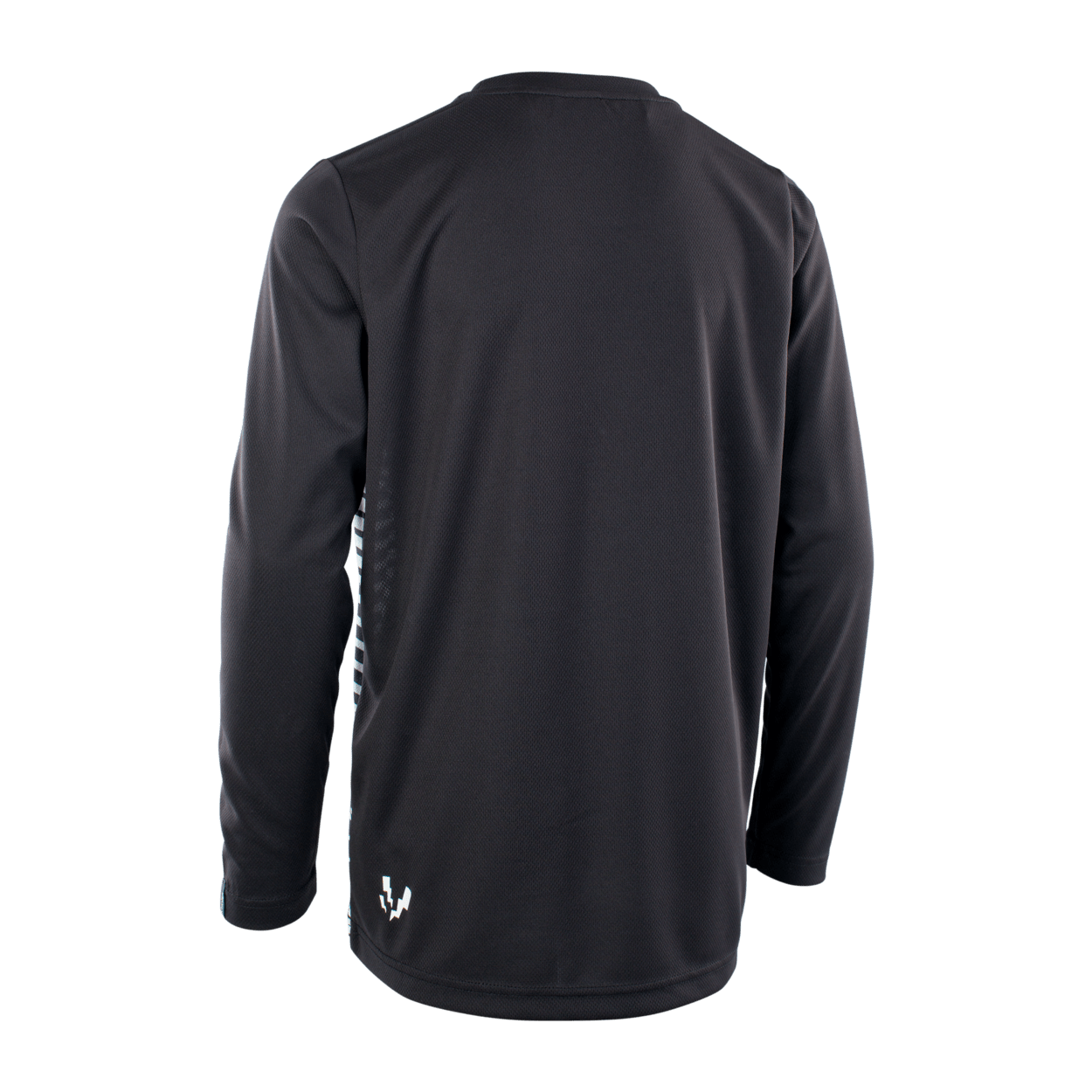 ION Tee LS Scrub Amp Mesh_ine Youth 2021