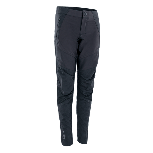 ION Bikepants Scrub Mesh_ine Youth 2021