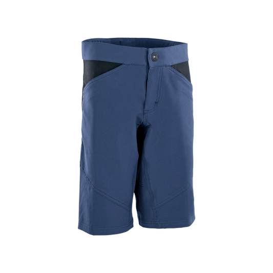 ION Bikeshorts Scrub AMP Youth 2021