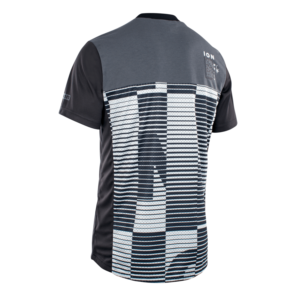 ION Tee SS Scrub Mesh_ine 2021