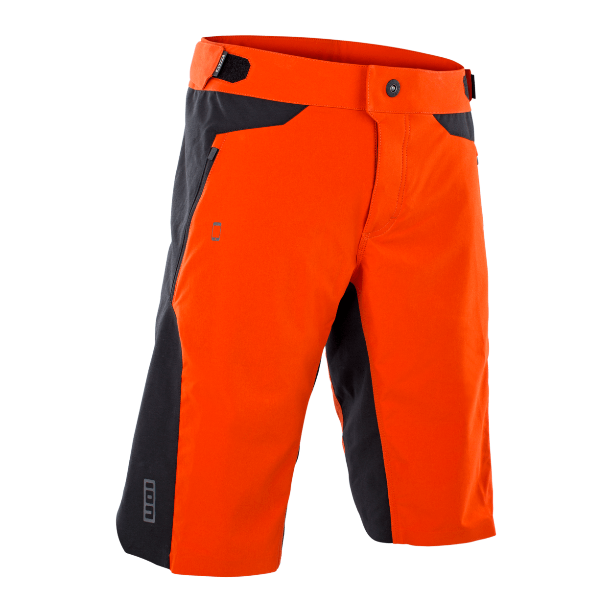 ION Bikeshorts Scrub Mesh_ine 2021