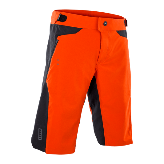 ION Bikeshorts Scrub Mesh_ine 2021