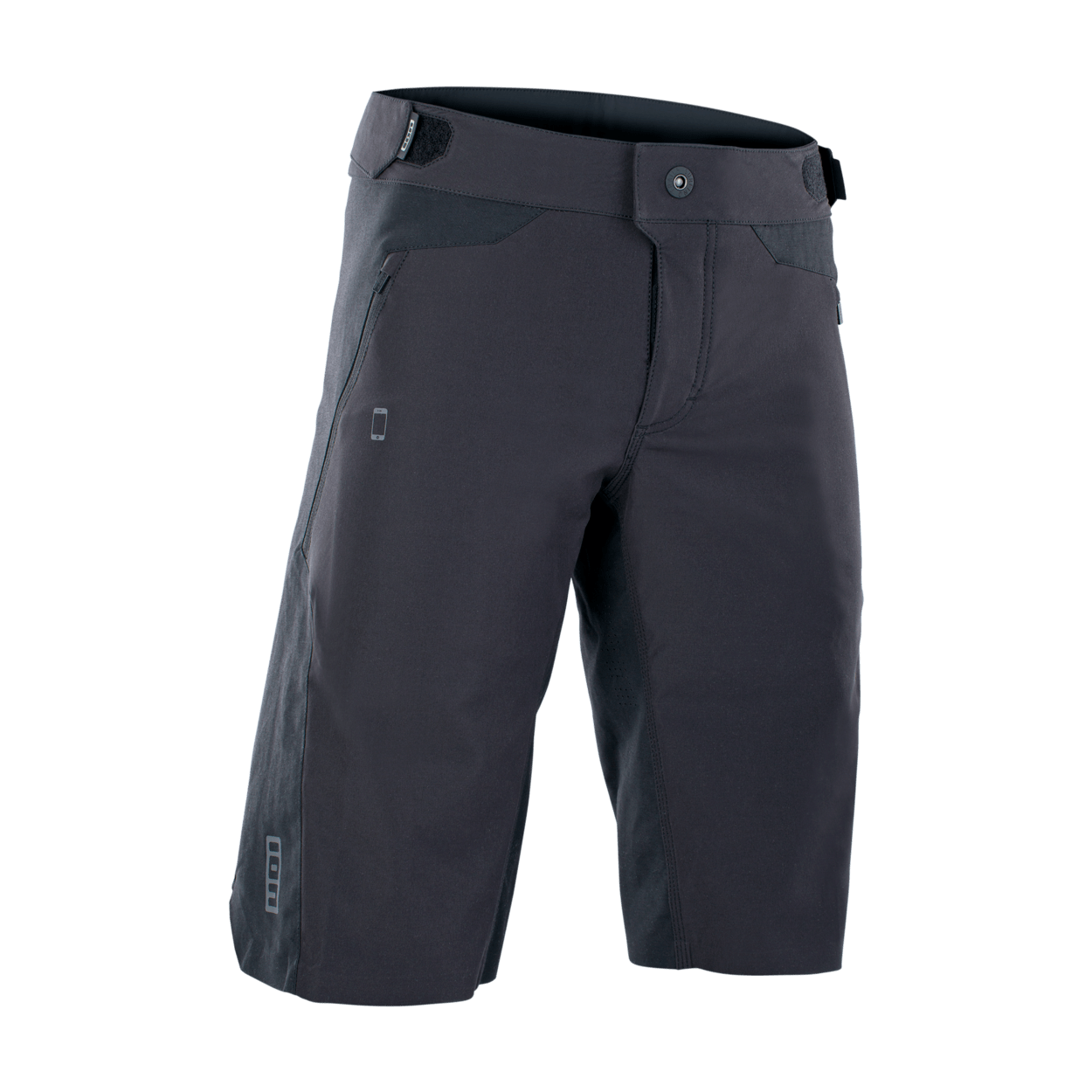 ION Bikeshorts Scrub Mesh_ine 2021