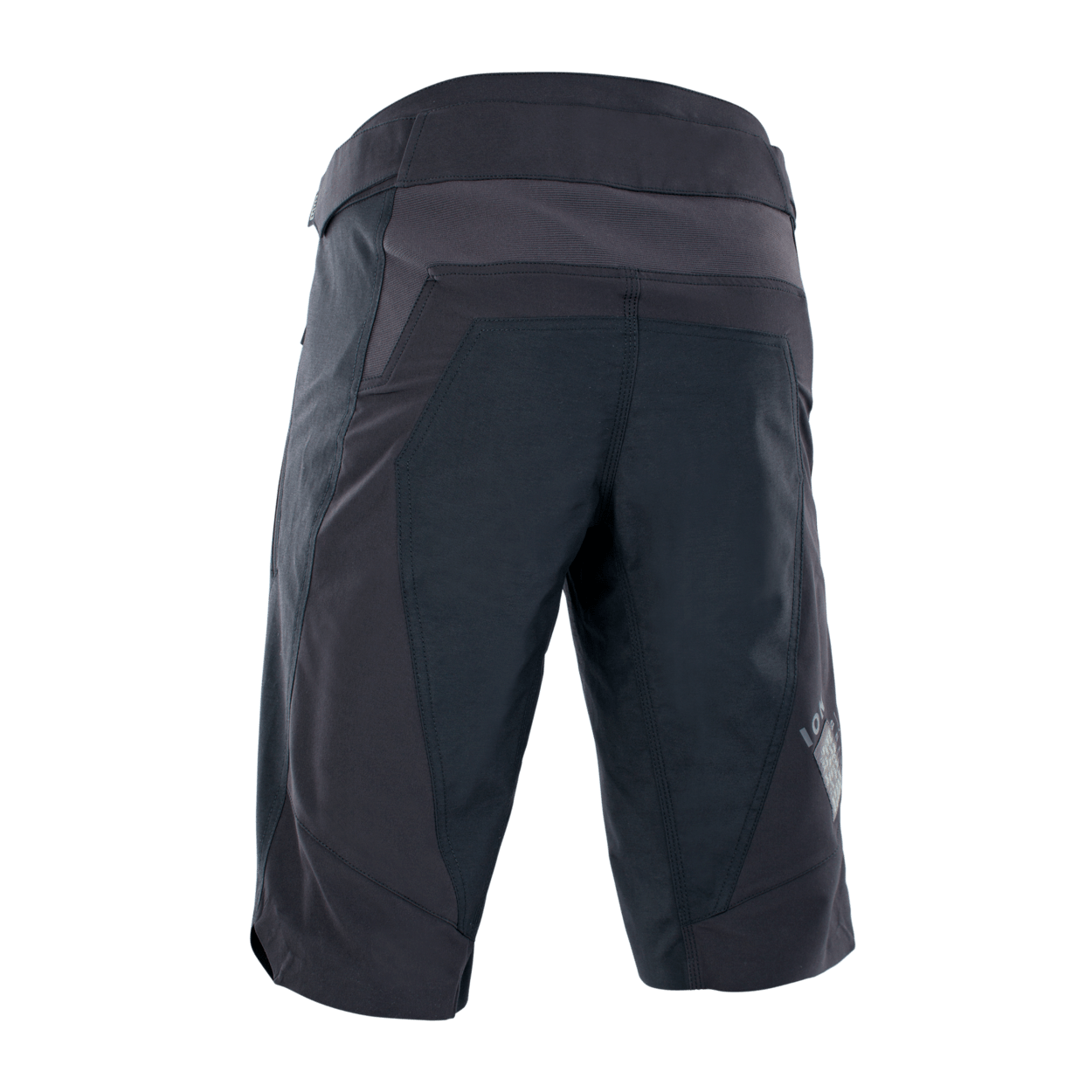 ION Bikeshorts Scrub Mesh_ine 2021