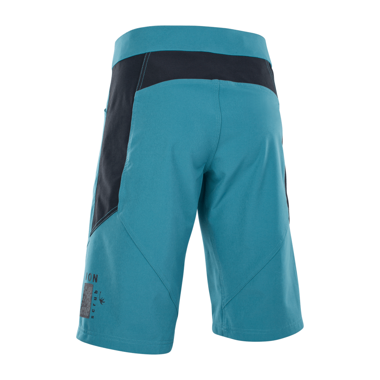 ION Bikeshorts Scrub AMP 2021