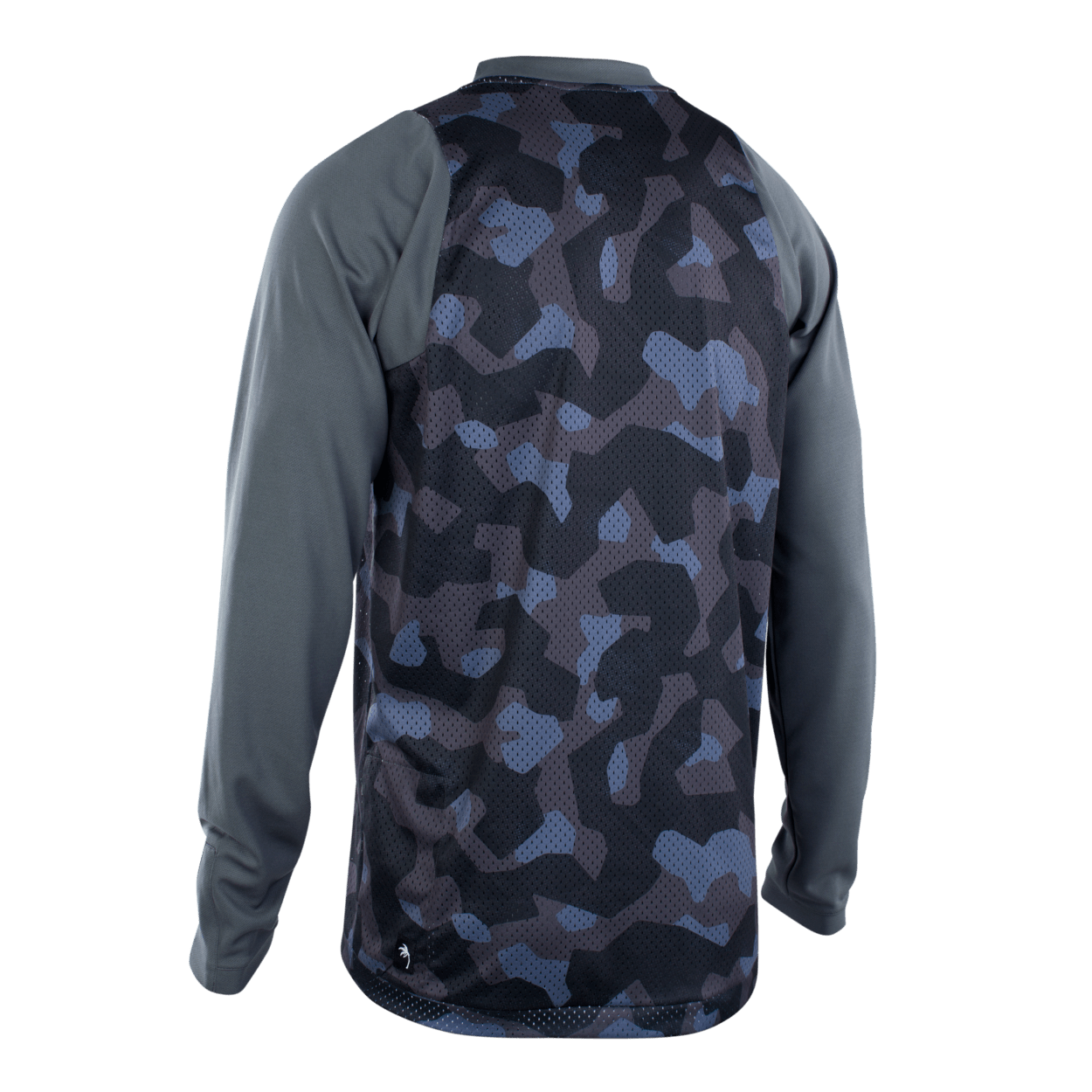 ION Men MTB Longsleeve Jersey Scrub 2022