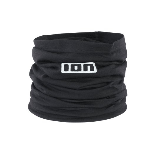 ION Neckwarmer Logo Merino 2024