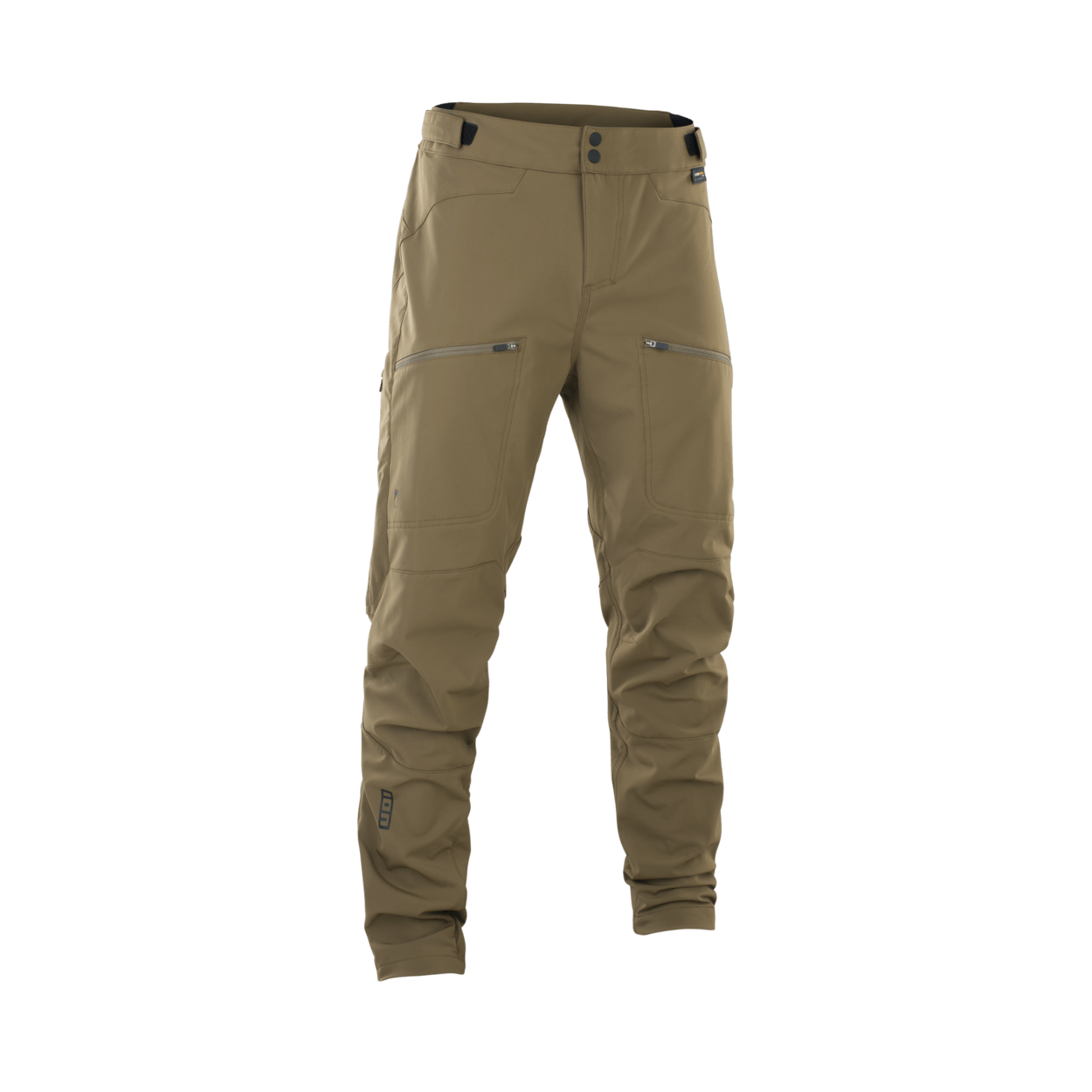 ION MTB Pants Shelter 2L Softshell Men 2024