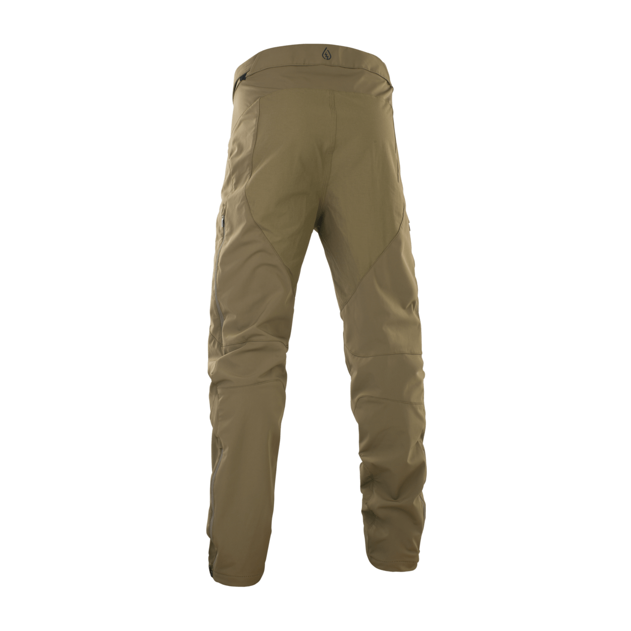 ION MTB Pants Shelter 2L Softshell Men 2024