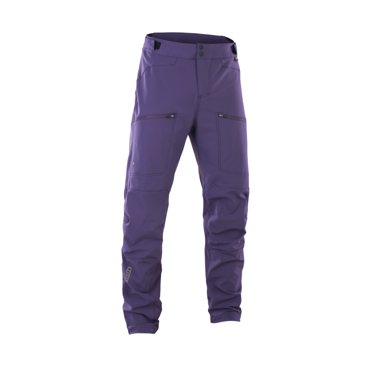ION MTB Pants Shelter 2L Softshell Men 2024
