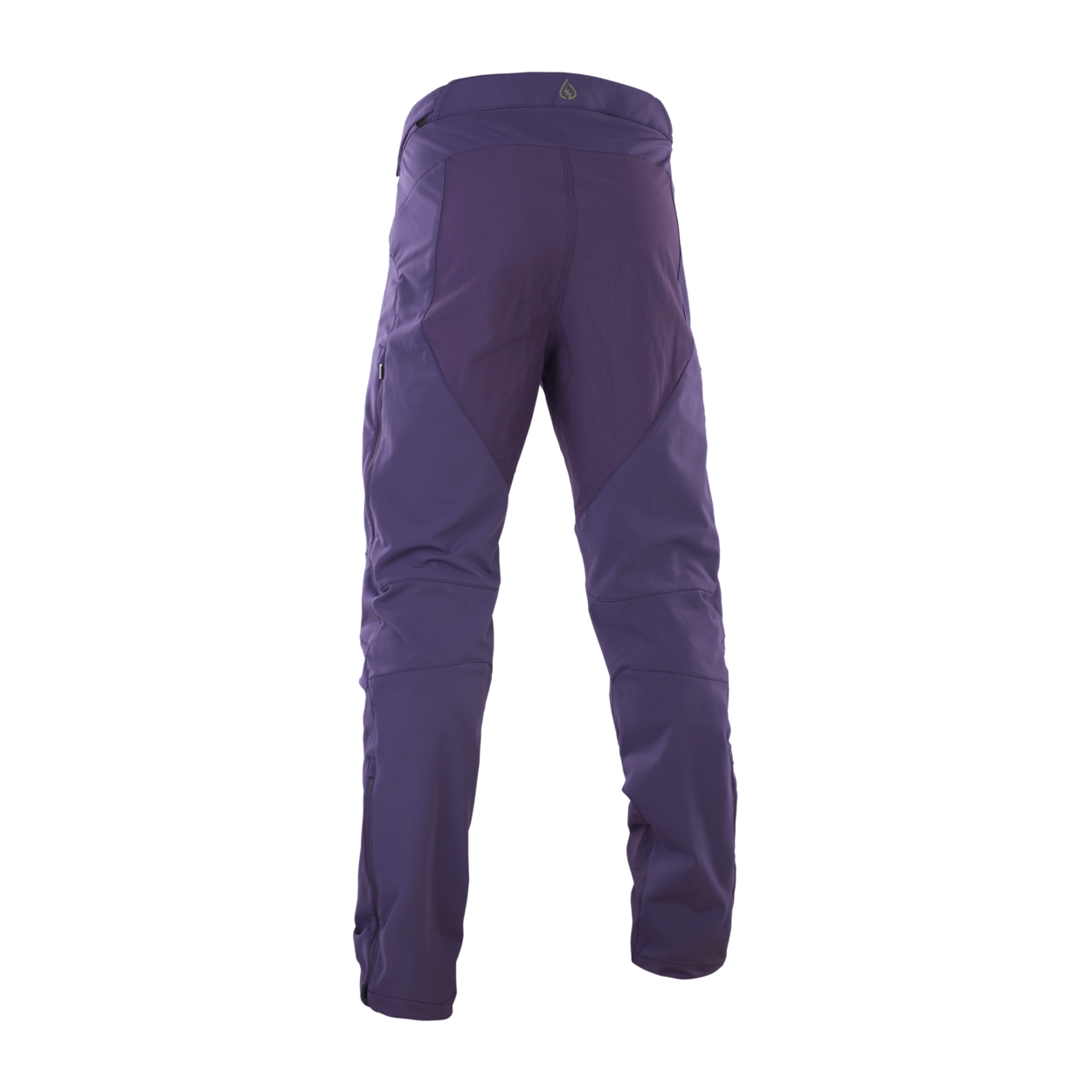 ION MTB Pants Shelter 2L Softshell Men 2024