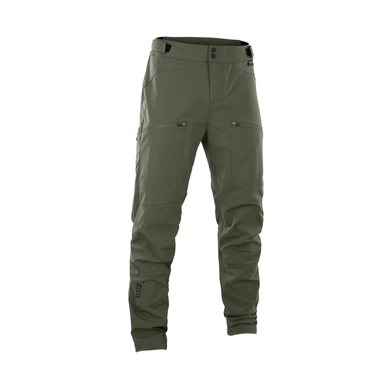 ION MTB Pants Shelter 2L Softshell Men 2024