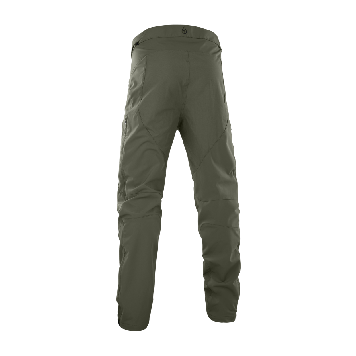ION MTB Pants Shelter 2L Softshell Men 2024