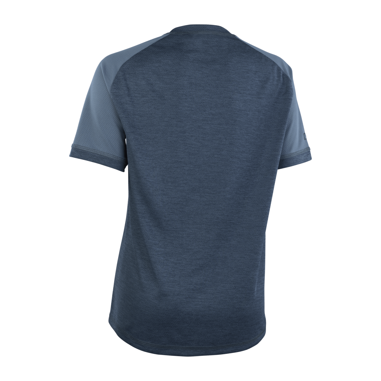 ION MTB Jersey Tech Logo Short-Sleeve Women 2024