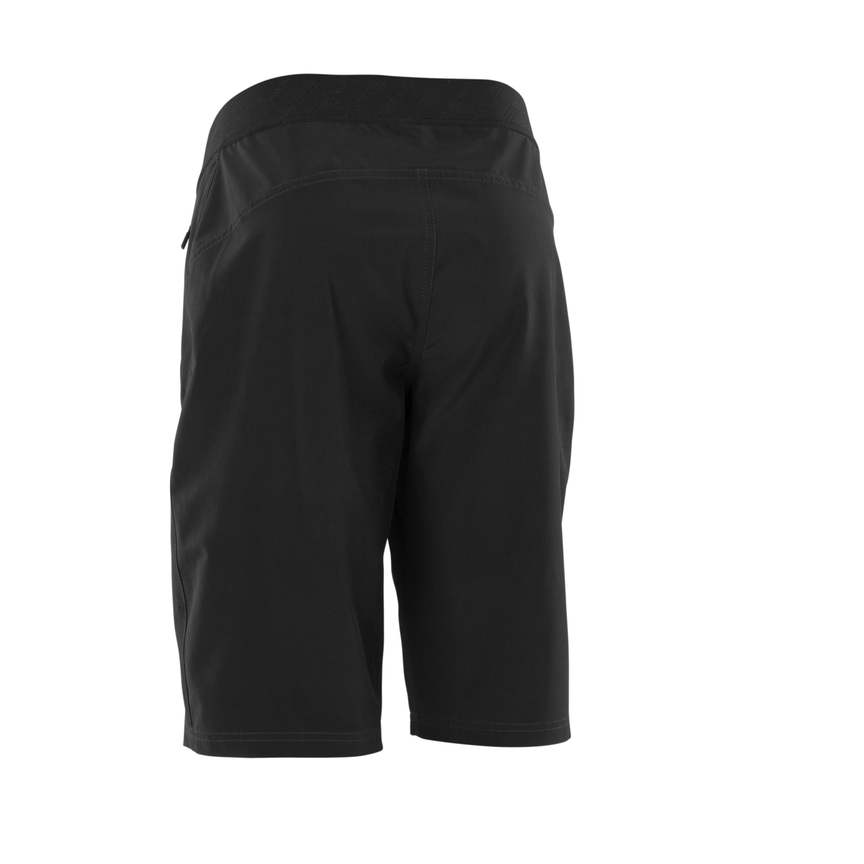 ION MTB Shorts Tech Logo Women 2024