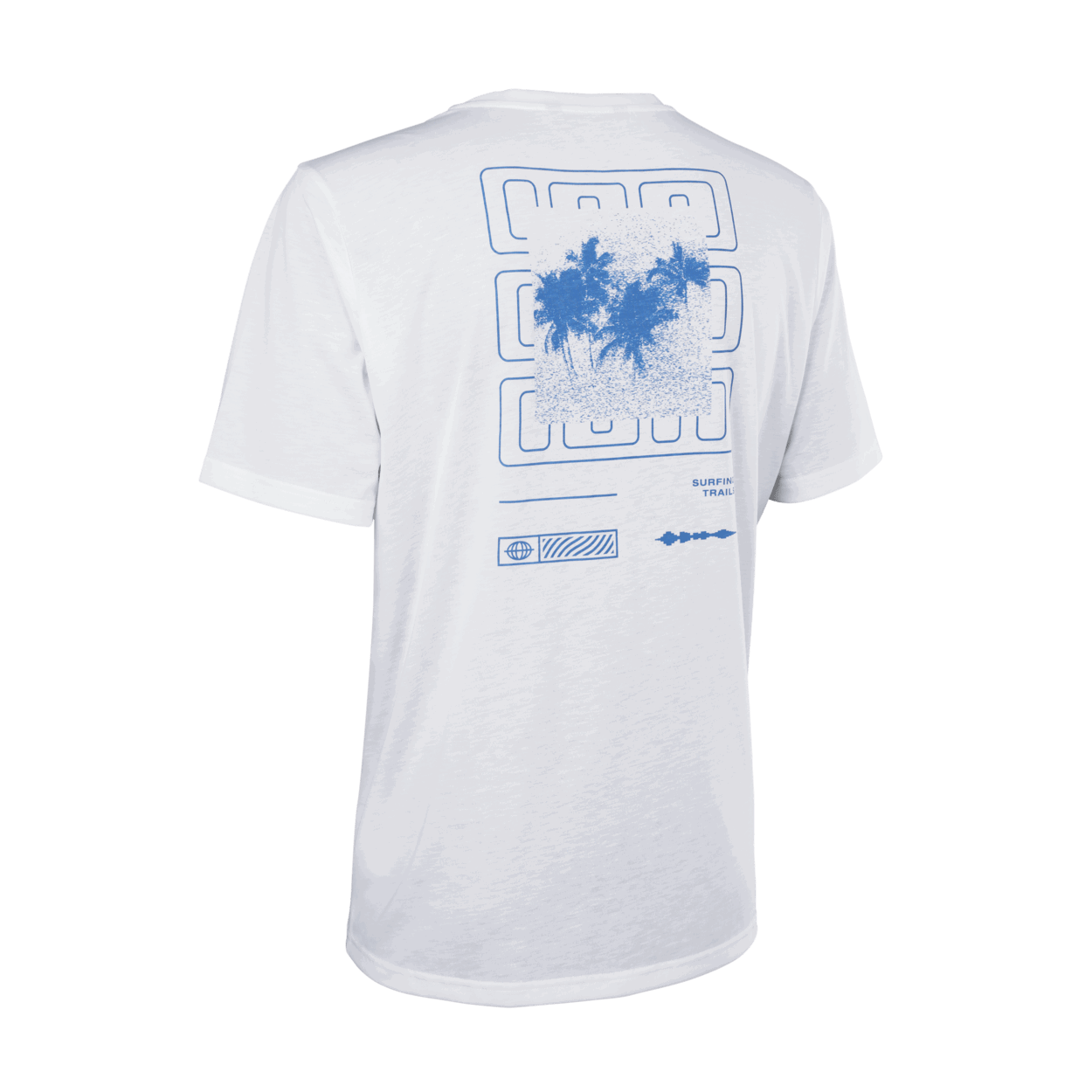 ION IOB-Bike Jersey S_Ionic SS DR men 2026