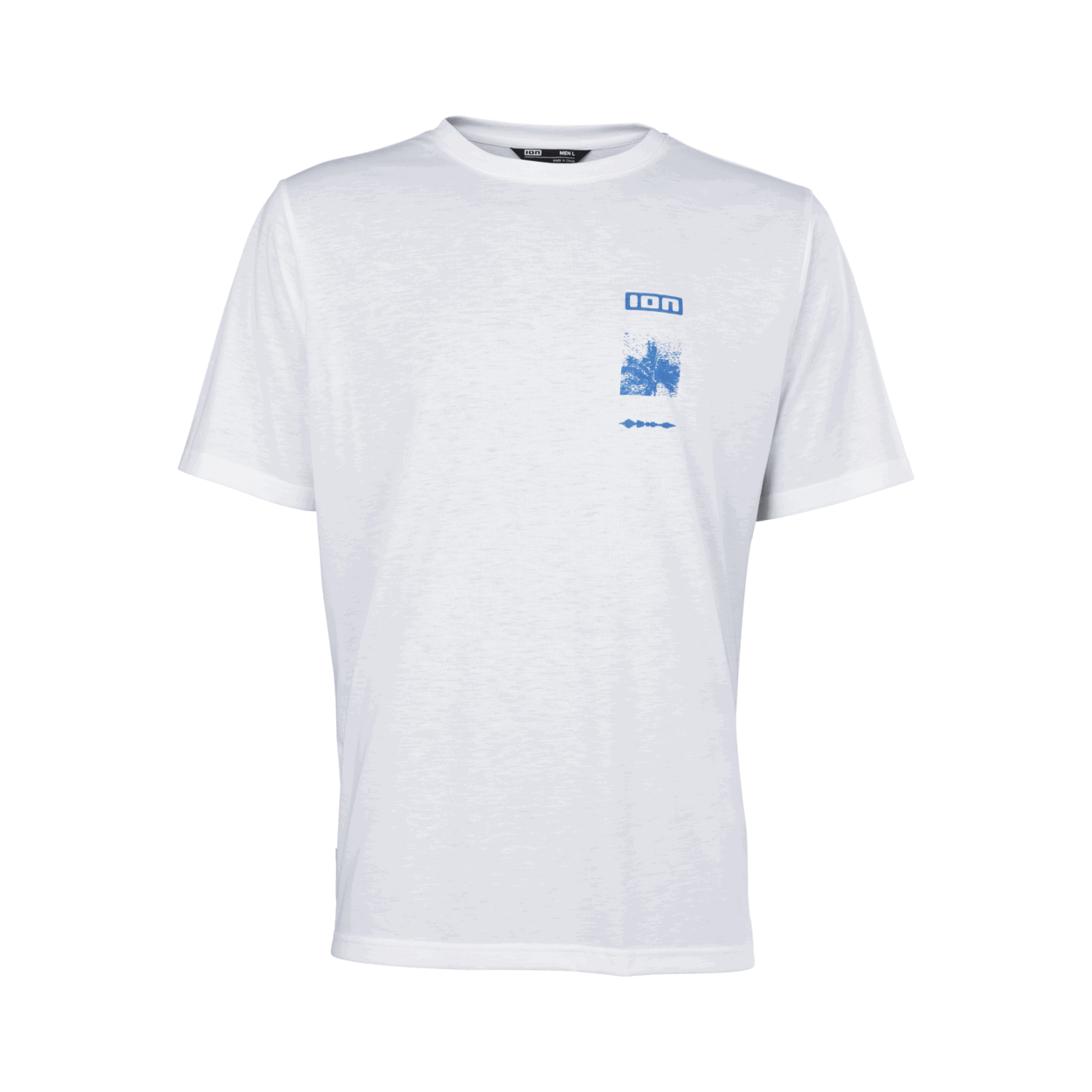 ION IOB-Bike Jersey S_Ionic SS DR men 2026