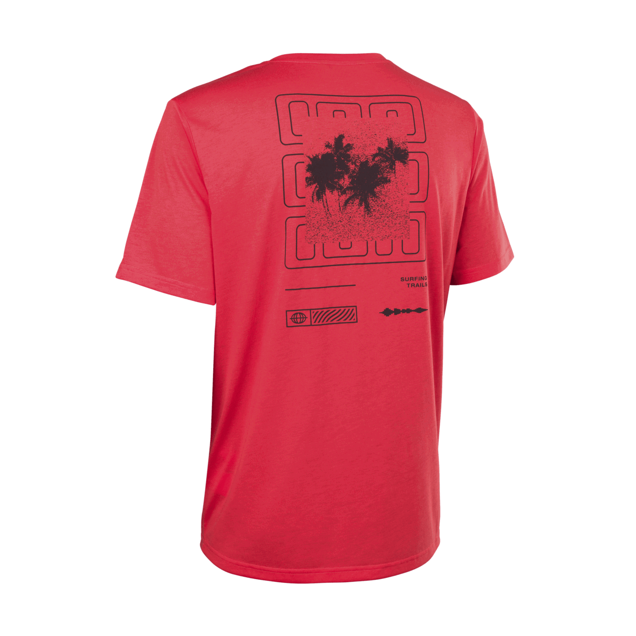 ION IOB-Bike Jersey S_Ionic SS DR men 2026