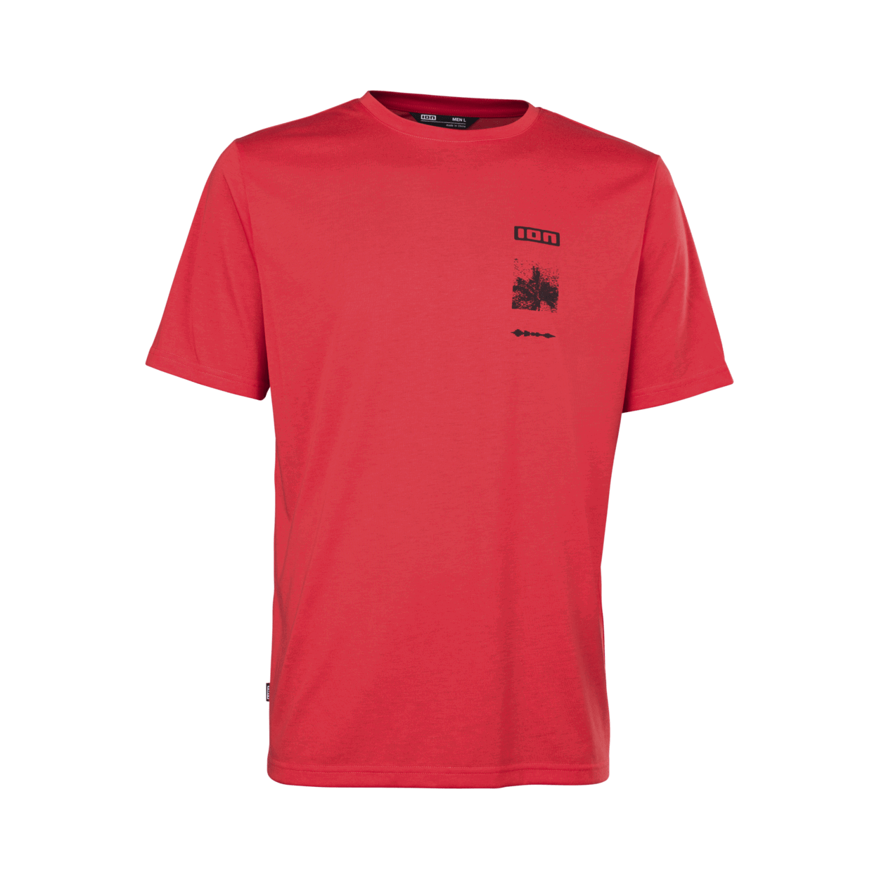 ION IOB-Bike Jersey S_Ionic SS DR men 2026
