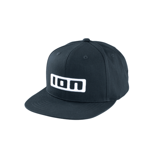 ION Cap ION logo 2024