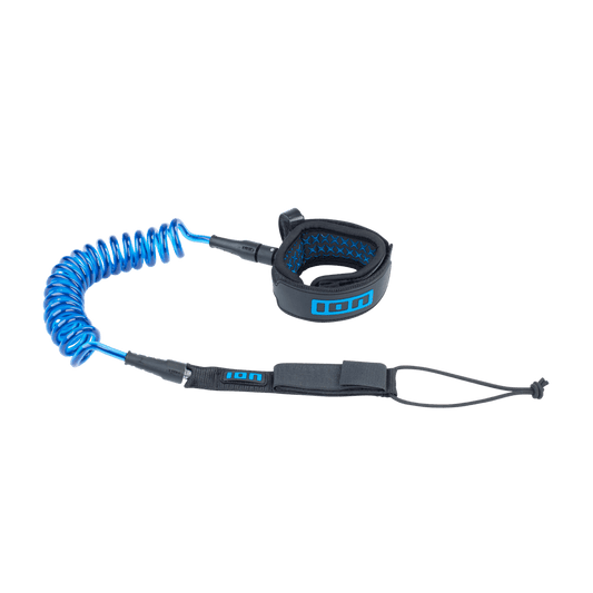 ION Wing Leash Core Coiled Ankle 2024