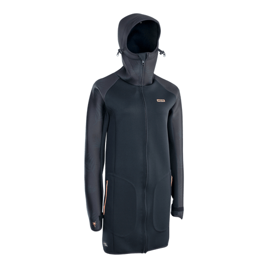 ION Women Neo Jacket Cosy Coat Core 2022