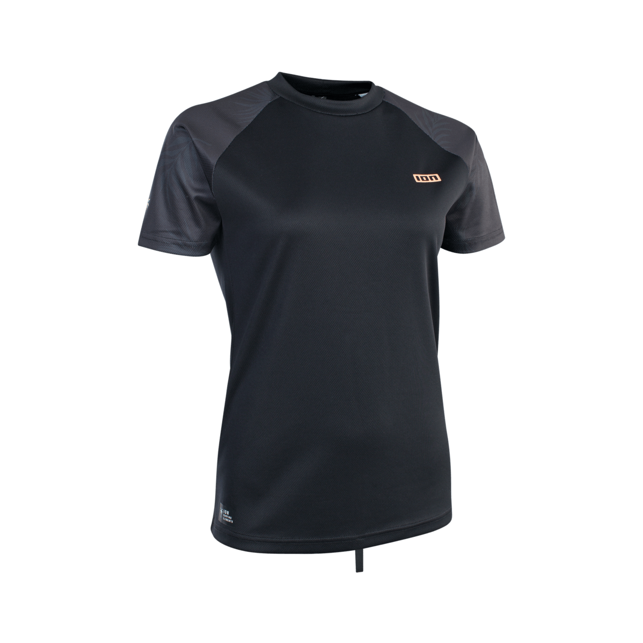 ION Wetshirt Shortsleeve Women 2022