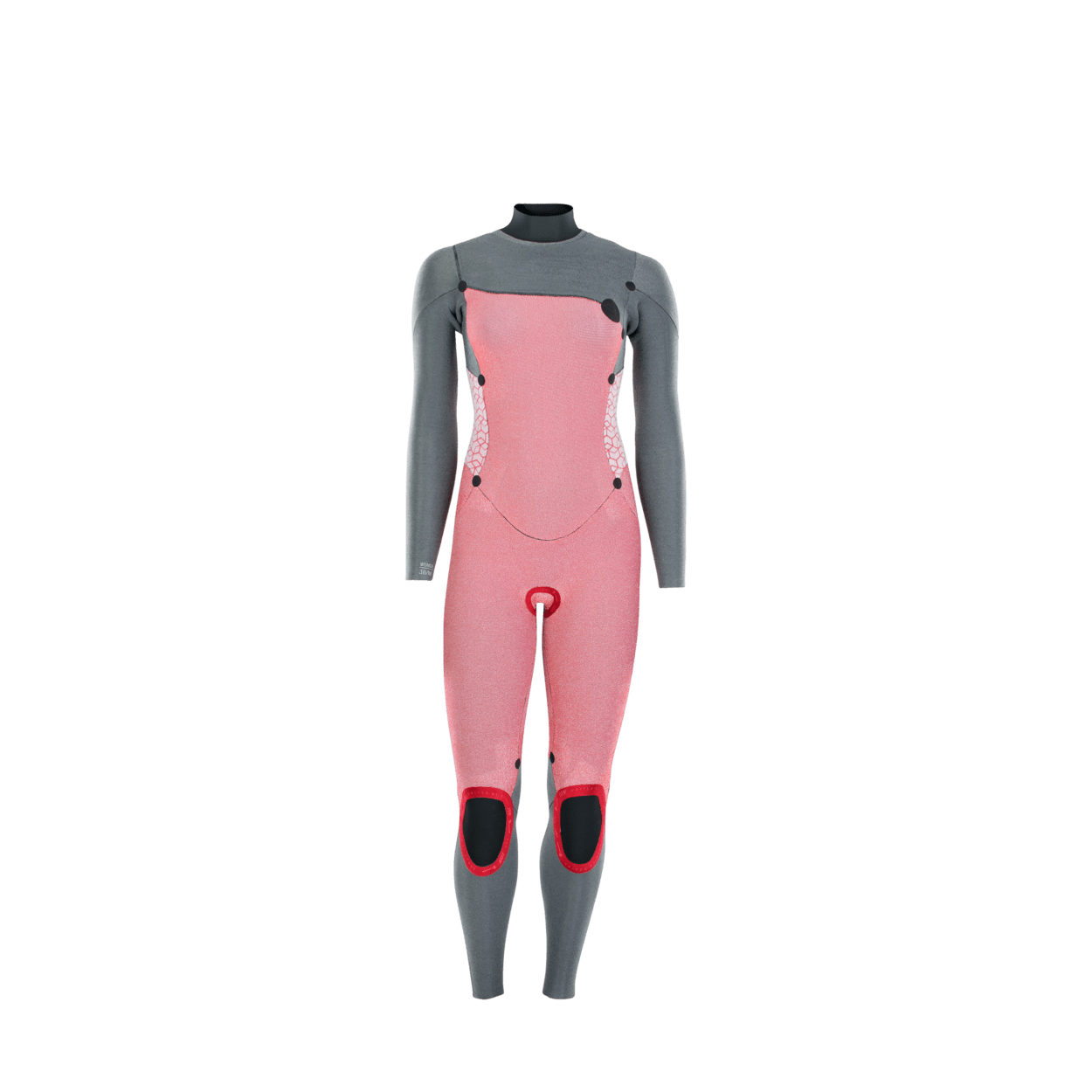 ION Women Wetsuit Amaze Core 4/3 Front Zip 2022