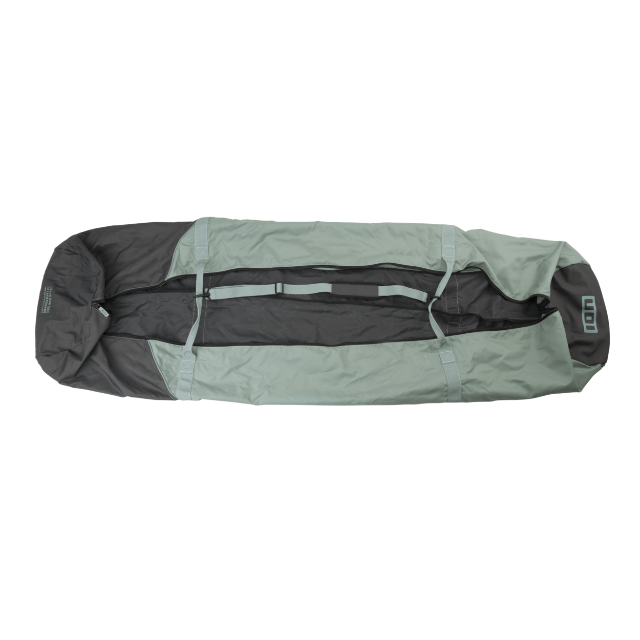 ION Windsurf Quiverbag Core 2024