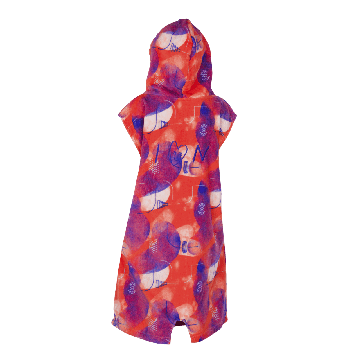 ION Poncho Grom 2024