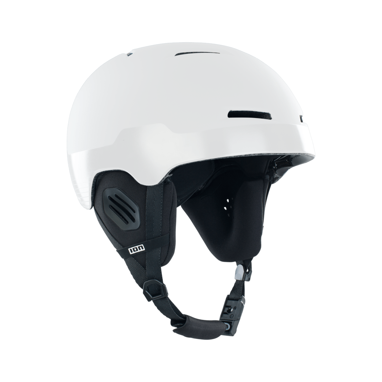 ION Mission Helmet 2024