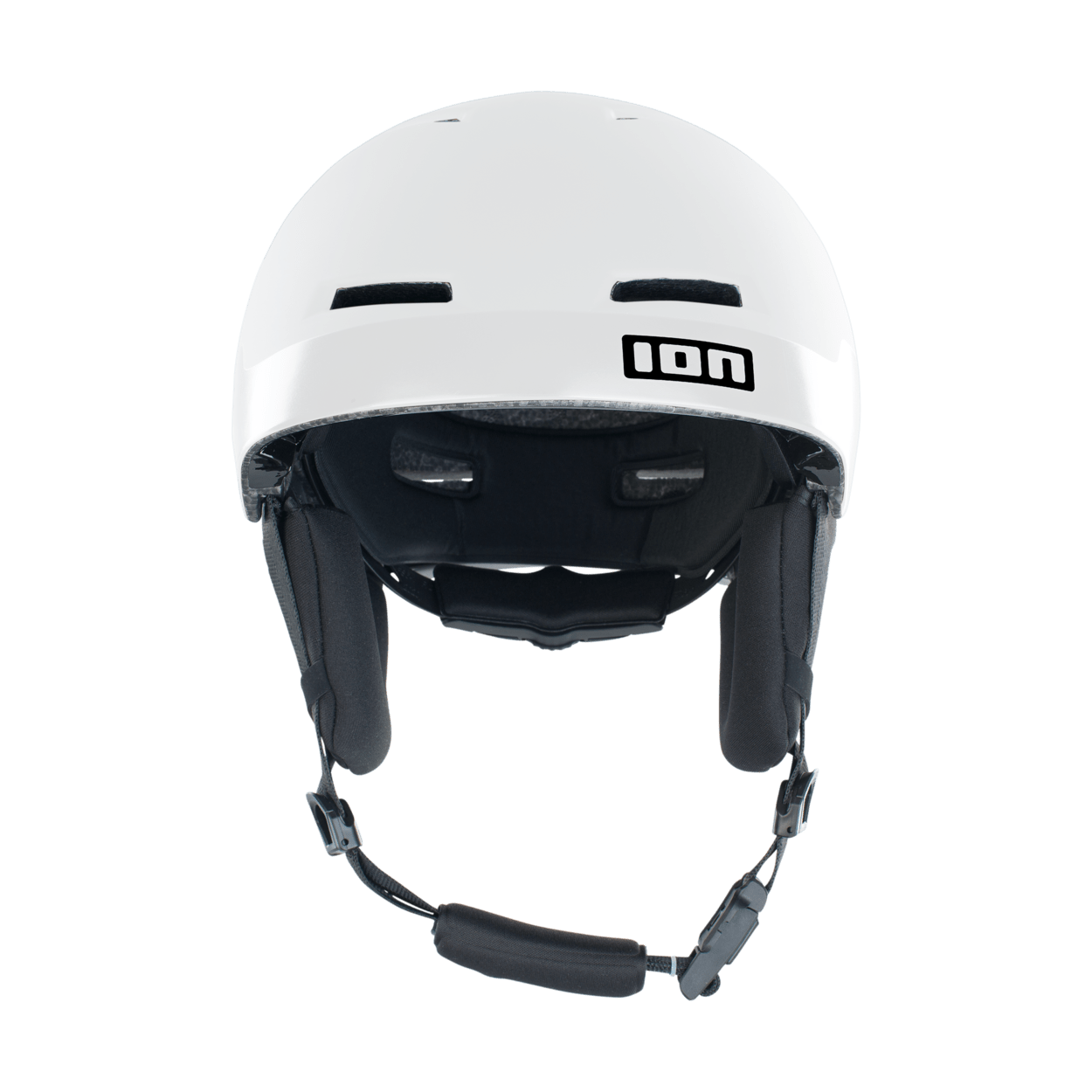 ION Mission Helmet 2024