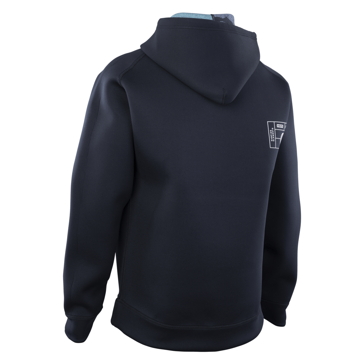 ION Neo Hoody Men 2024