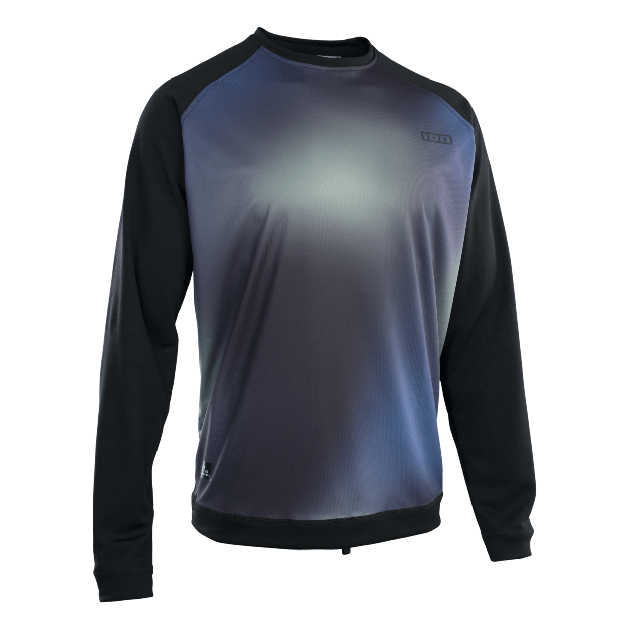 ION Wetshirt Longsleeve Men 2023