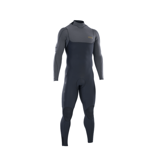 ION Men Wetsuit Seek Amp 6/5 Back Zip 2024