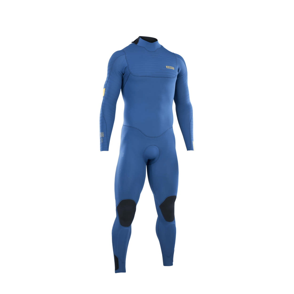 ION Men Wetsuit Seek Core 4/3 Back Zip 2025