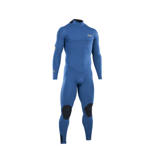 ION Men Wetsuit Seek Core 5/4 Back Zip 2025