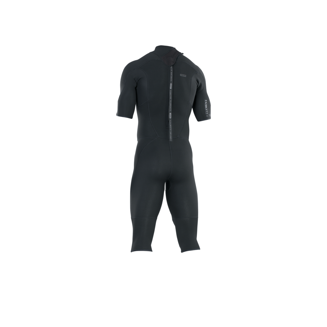 ION Men Wetsuit Element 3/2 Overknee Shortsleeve Back Zip 2023