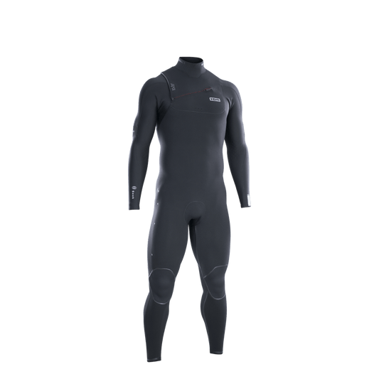 ION Men Wetsuit Seek Select 4/3 Front Zip 2024
