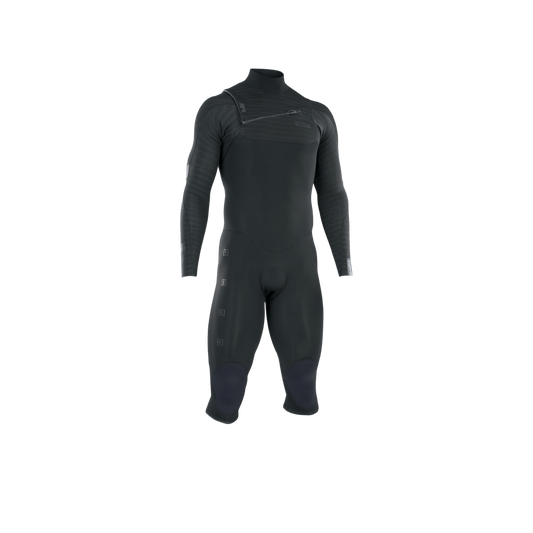ION Men Wetsuit Seek Core 4/3 Overknee Longsleeve Front Zip 2024