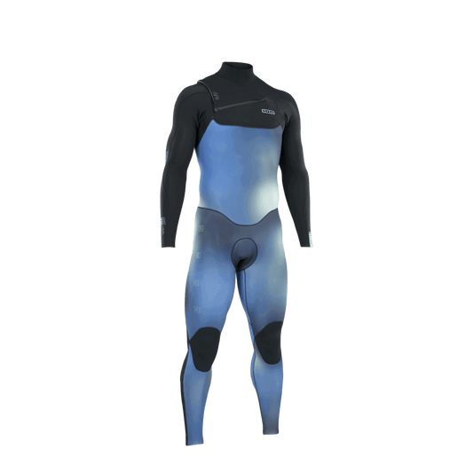 ION Men Wetsuit Seek Core 5/4 Front Zip 2024