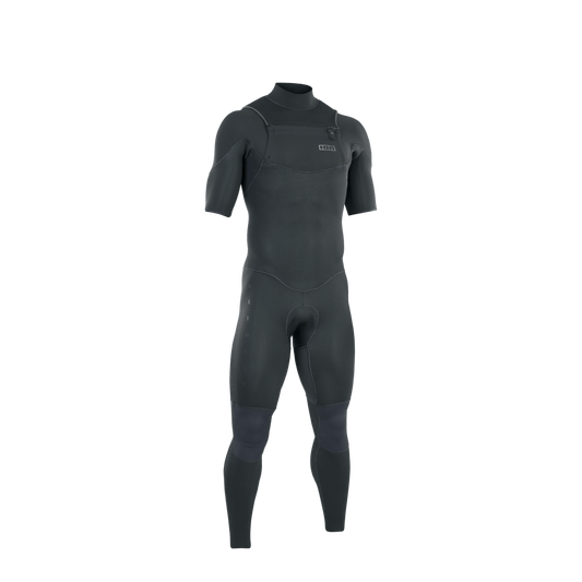 ION Men Wetsuit Element 2/2 Shortsleeve Front Zip 2024
