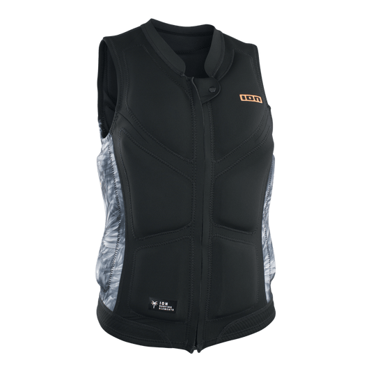 ION Lunis Vest Front Zip 2024