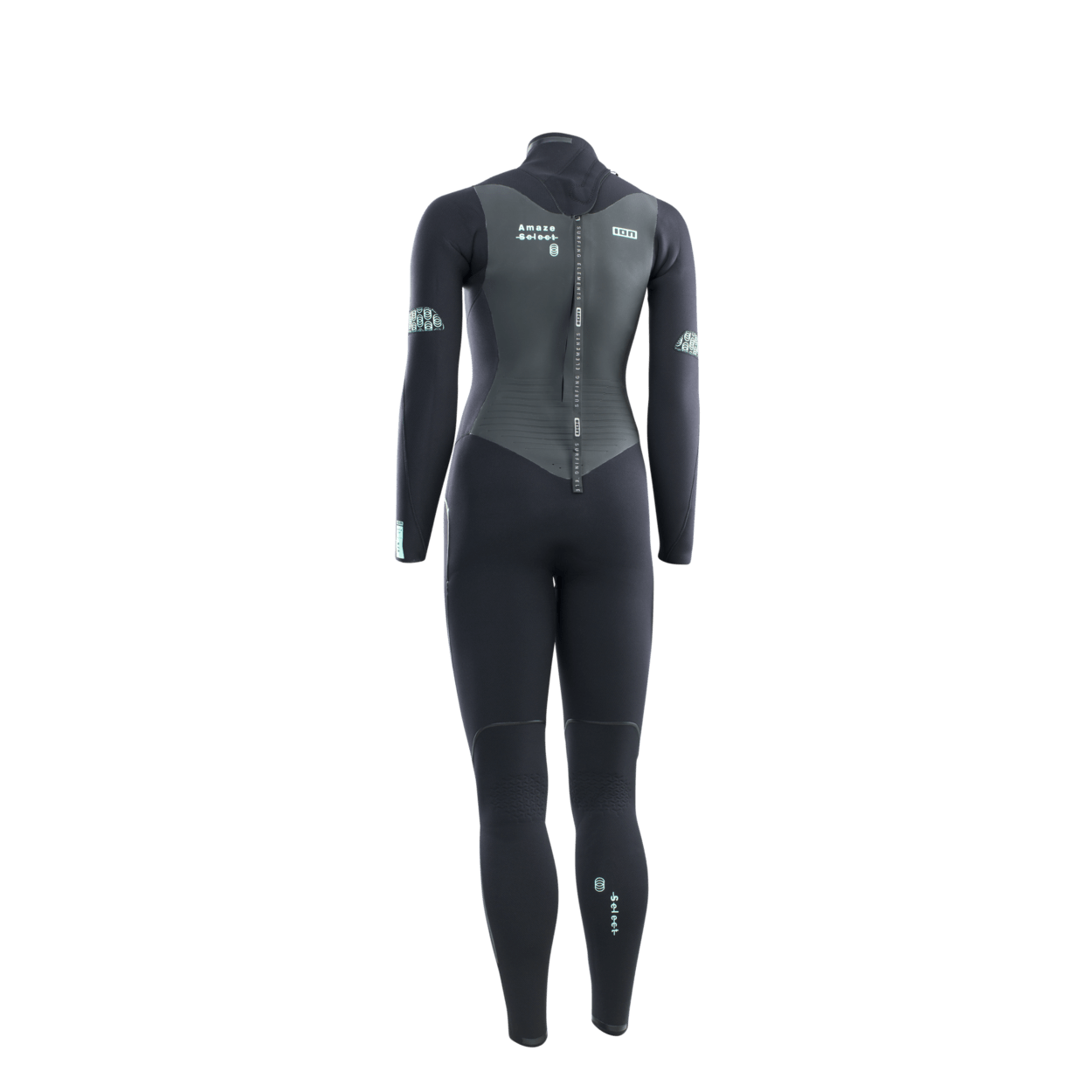 ION Women Wetsuit Amaze Select 5/4 Back Zip 2023