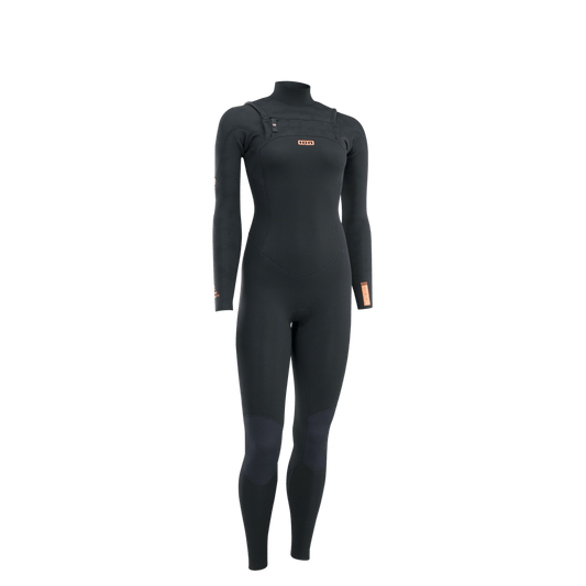 ION Women Wetsuit Element 4/3 Front Zip 2024