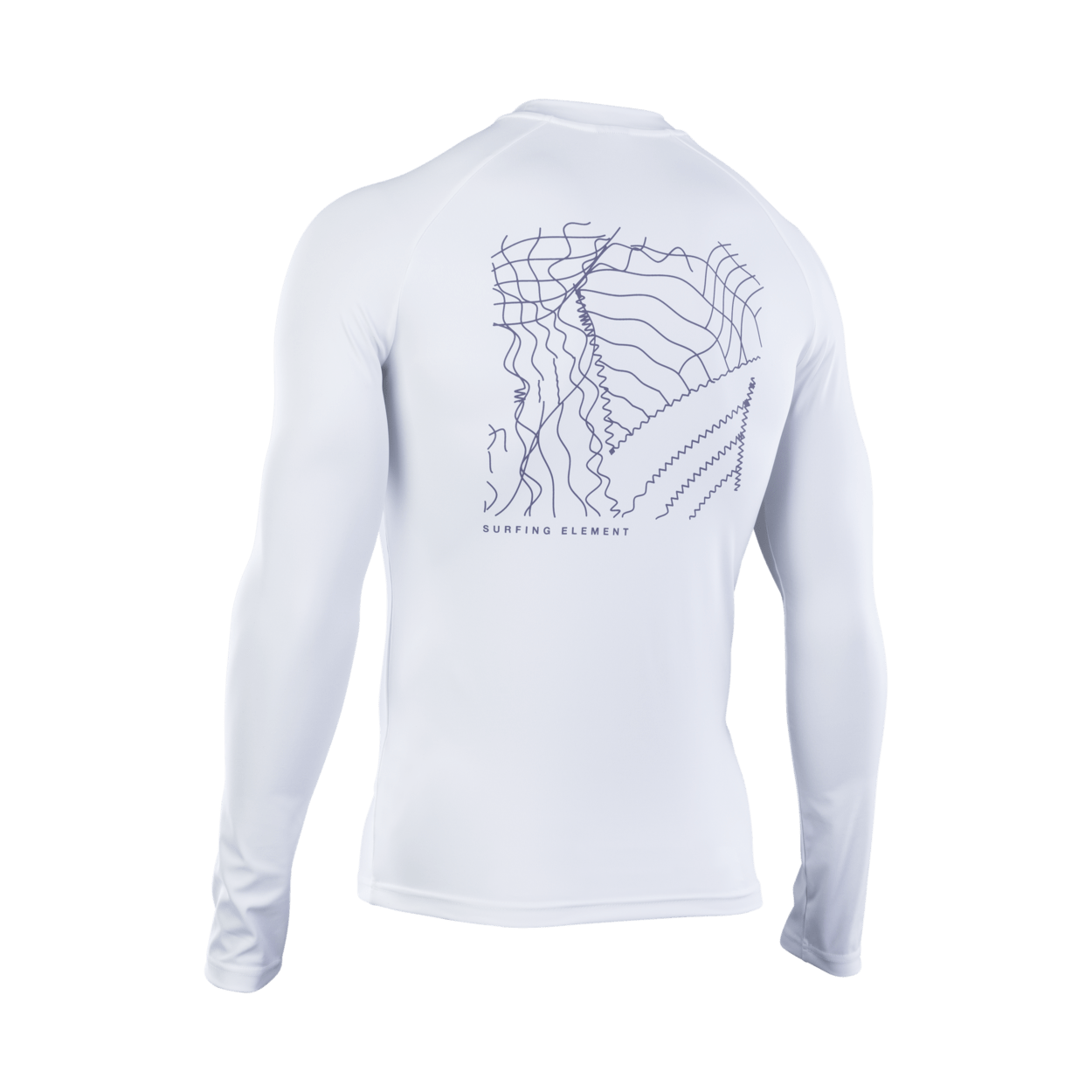 ION Rashguard LS men 2024