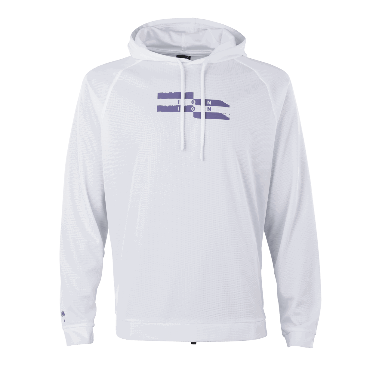 ION Wetshirt Hood LS men 2024