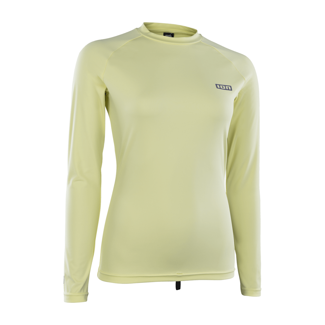 ION Rashguard LS women 2024