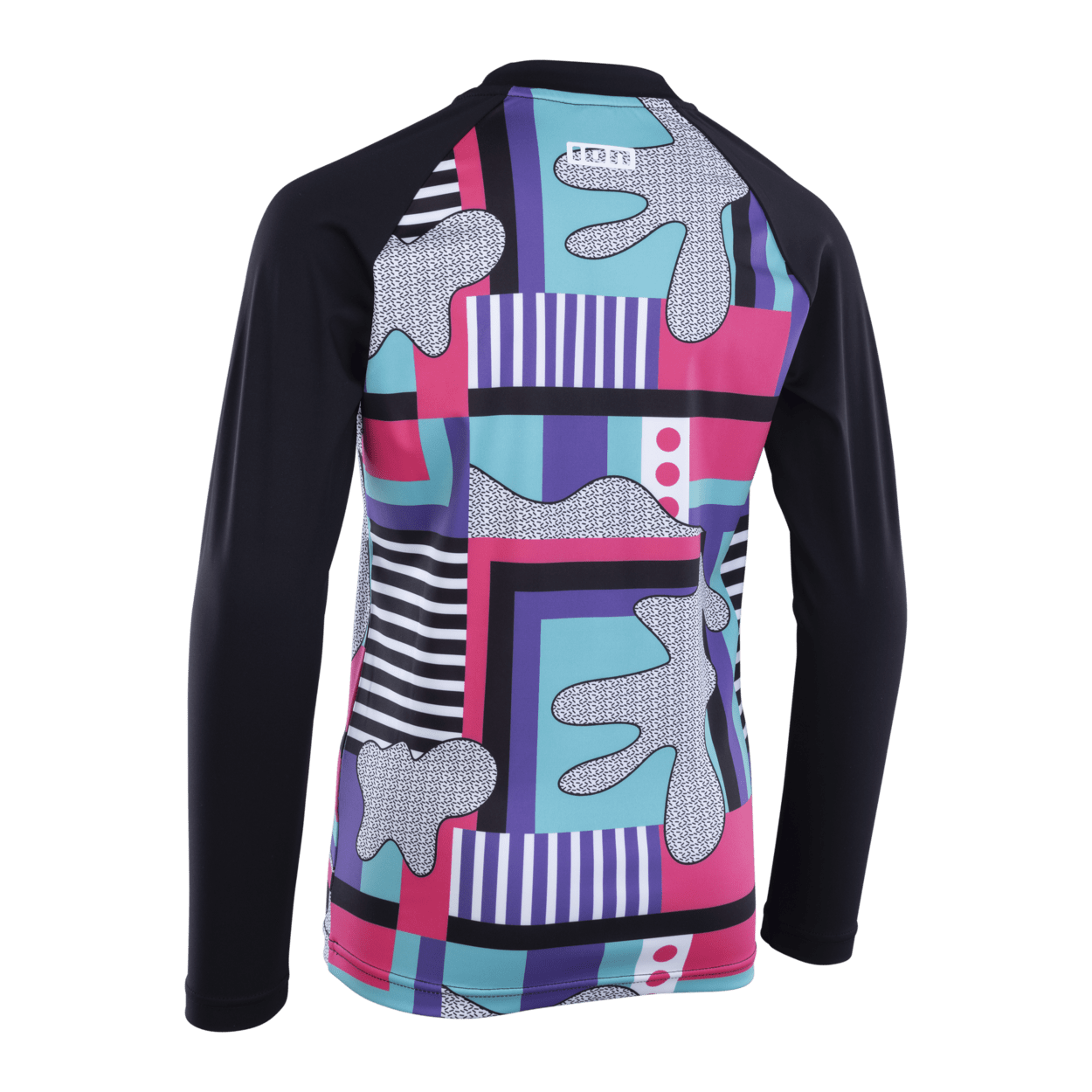 ION Capture Rashguard LS girls 2024